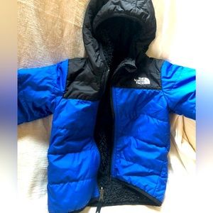 Toddler The North Face Jacket